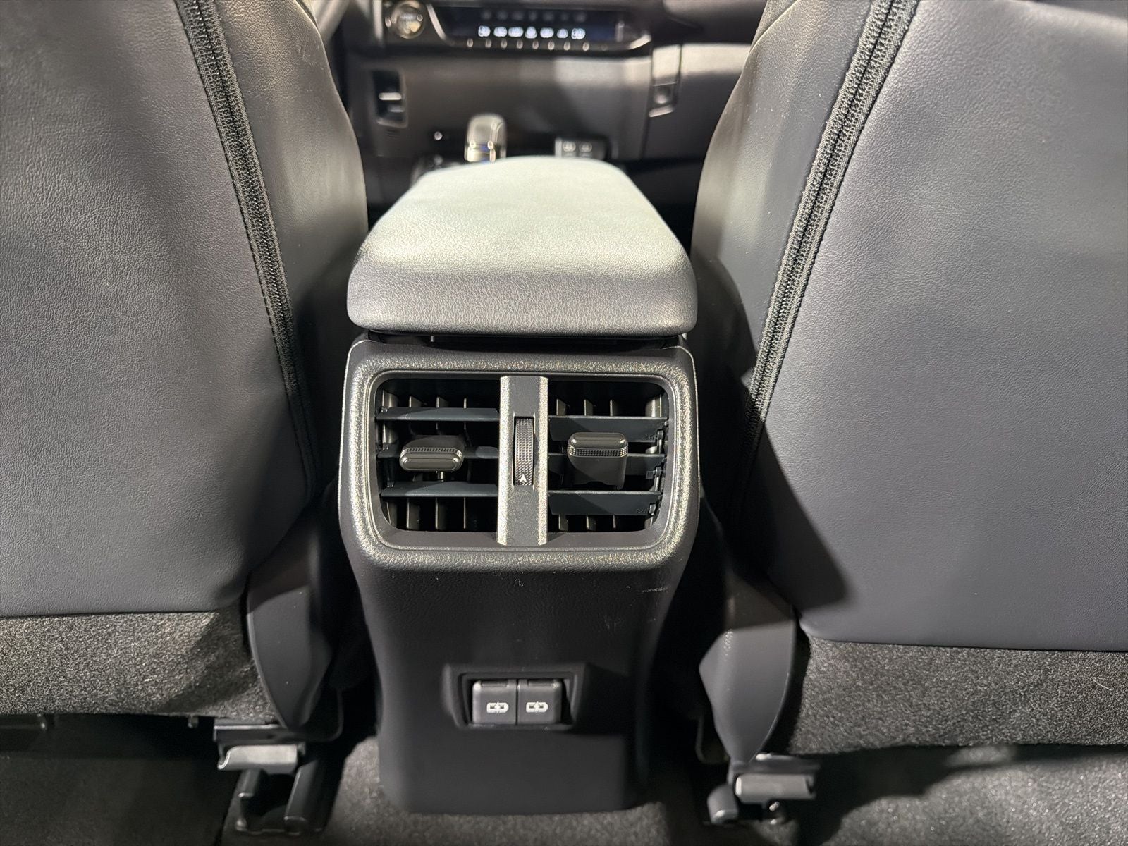 2025 Lexus UX 300h Premium