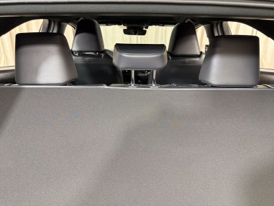 2025 Lexus UX 300h Premium