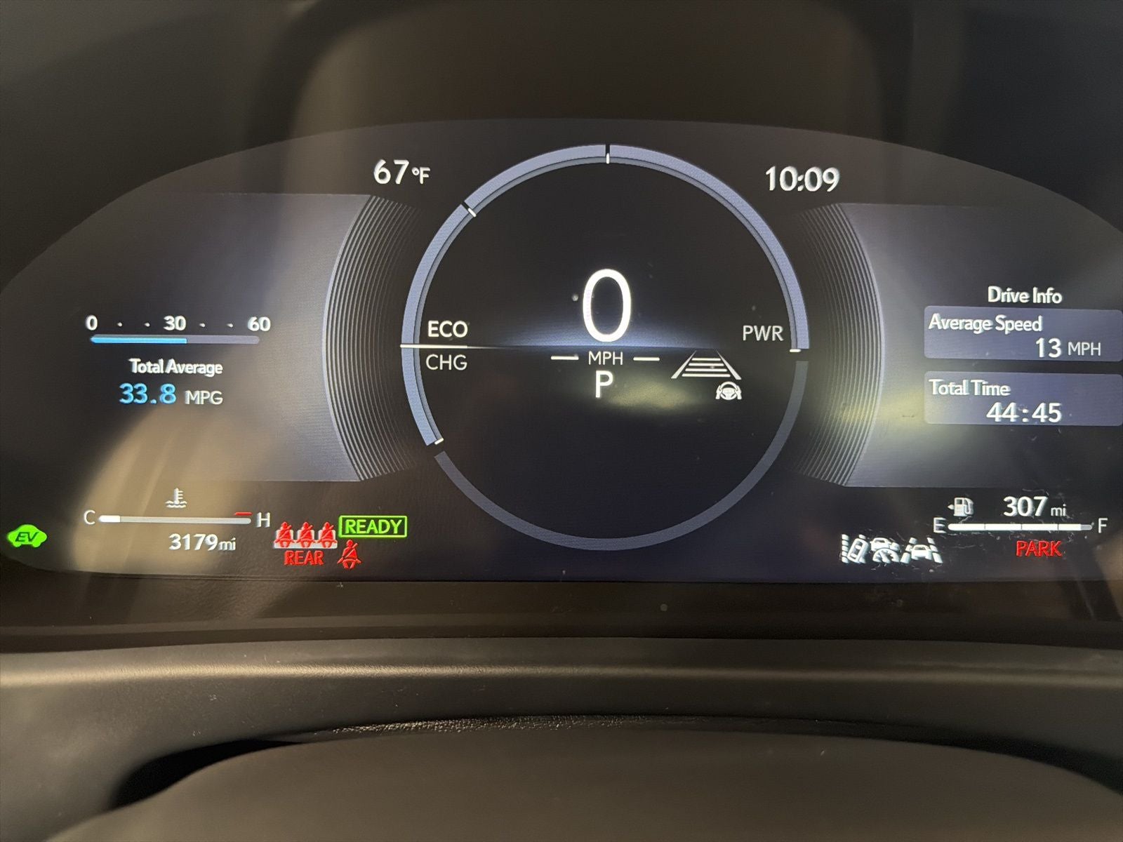 2025 Lexus UX 300h Premium