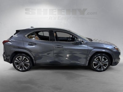 2025 Lexus UX UX 300h Premium