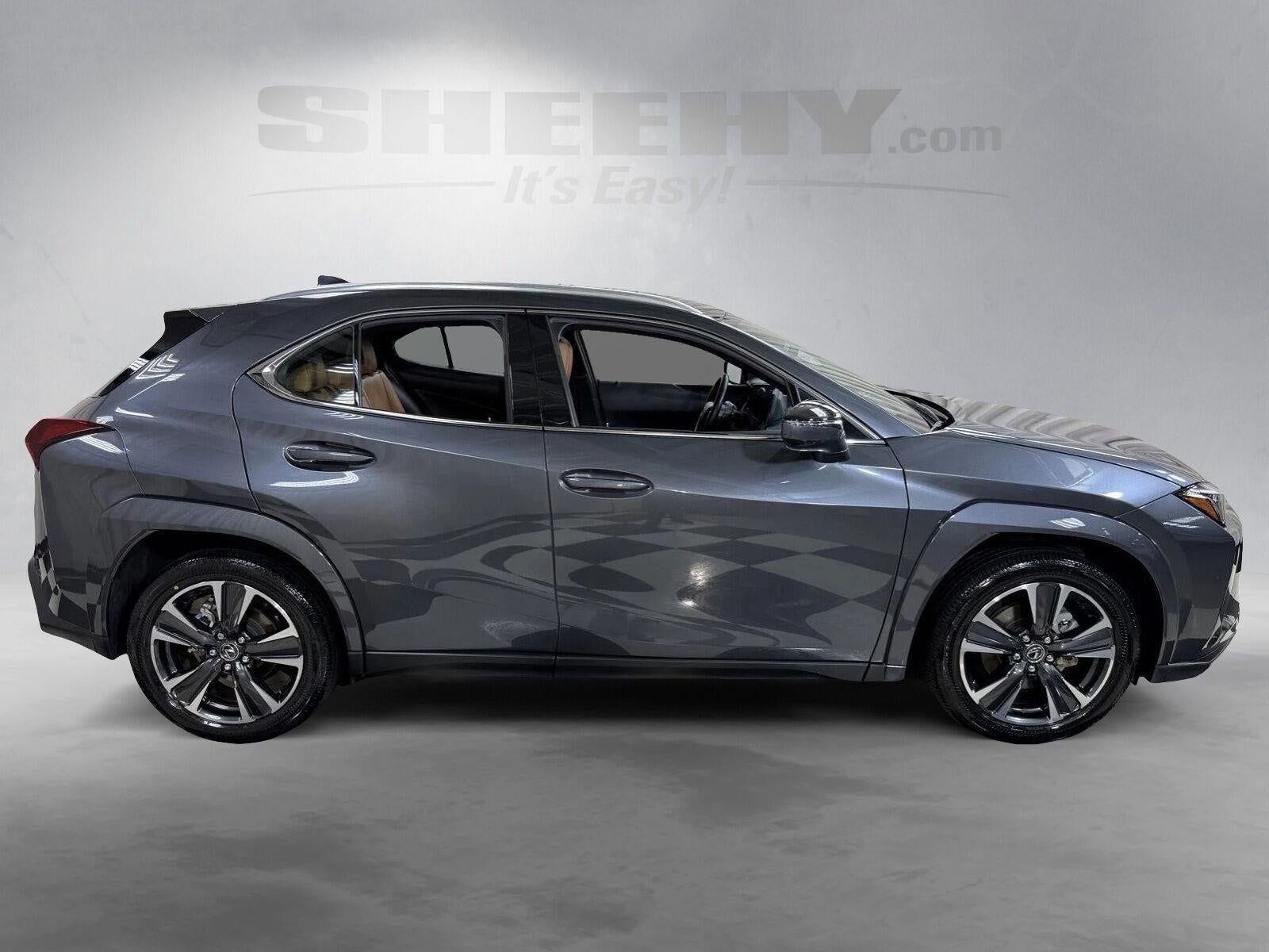 2025 Lexus UX UX 300h Premium