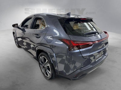 2025 Lexus UX UX 300h Premium