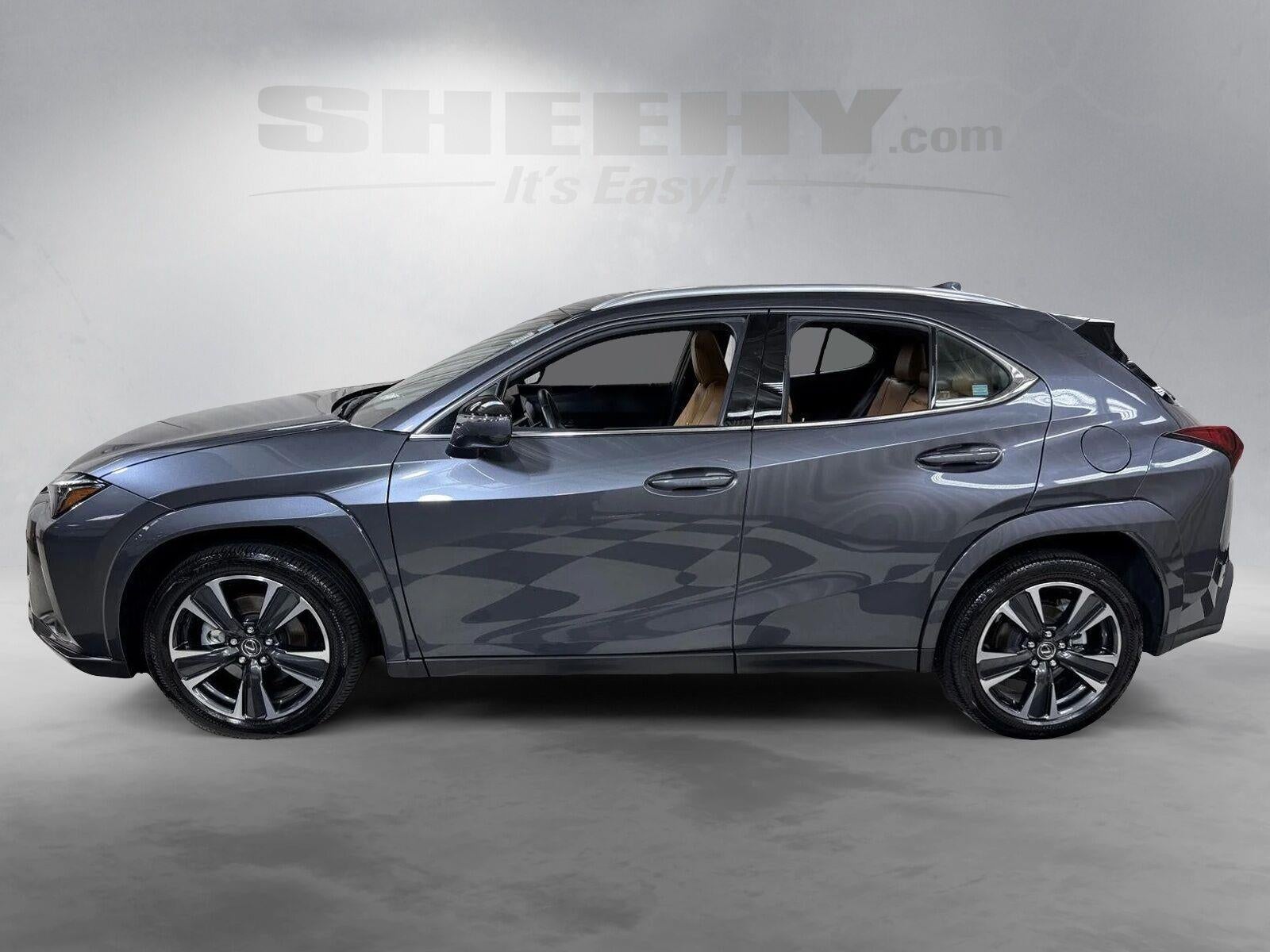 2025 Lexus UX UX 300h Premium