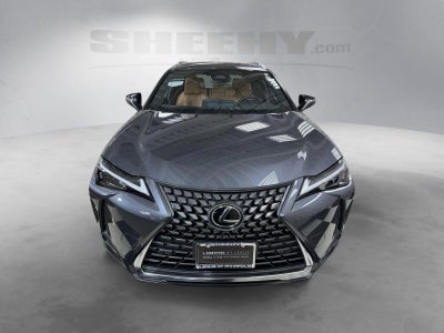 2025 Lexus UX UX 300h Premium