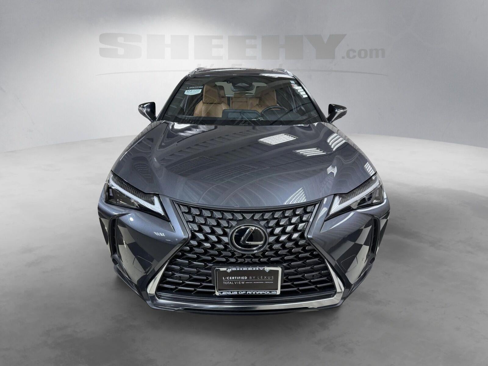 2025 Lexus UX UX 300h Premium