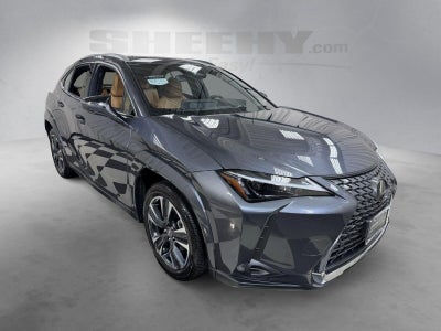 2025 Lexus UX UX 300h Premium