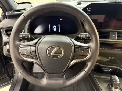 2025 Lexus UX UX 300h Premium