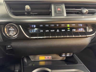 2025 Lexus UX UX 300h Premium