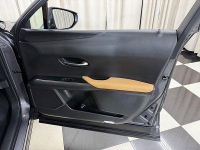 2025 Lexus UX UX 300h Premium