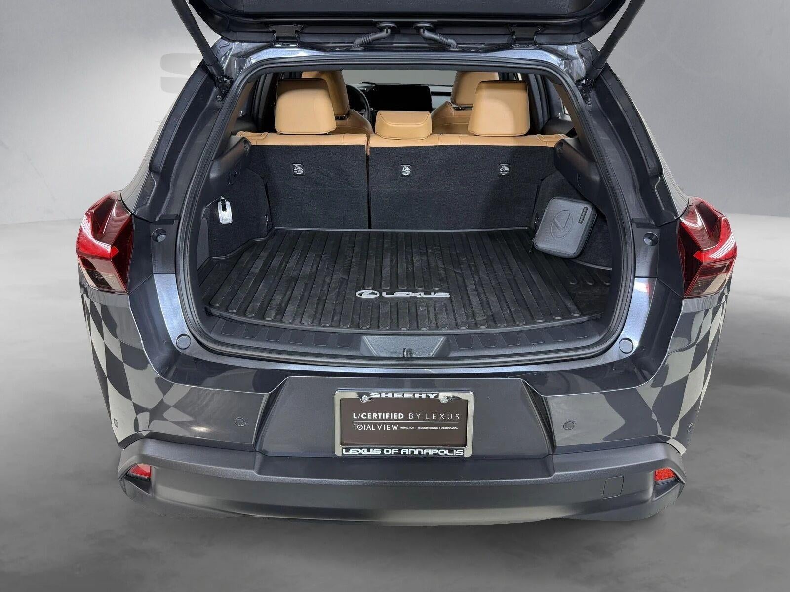 2025 Lexus UX UX 300h Premium