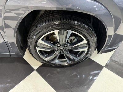 2025 Lexus UX UX 300h Premium