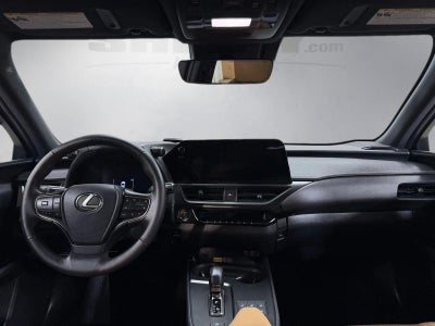2025 Lexus UX UX 300h Premium