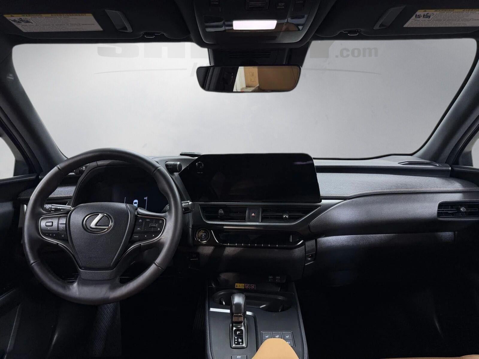 2025 Lexus UX UX 300h Premium