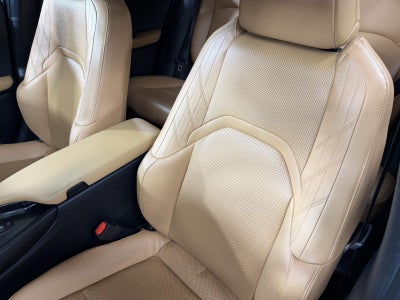 2025 Lexus UX UX 300h Premium