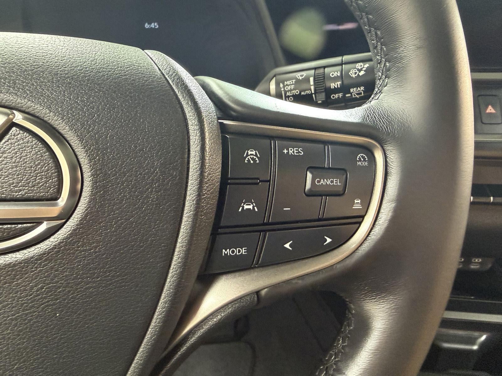 2025 Lexus UX UX 300h Premium