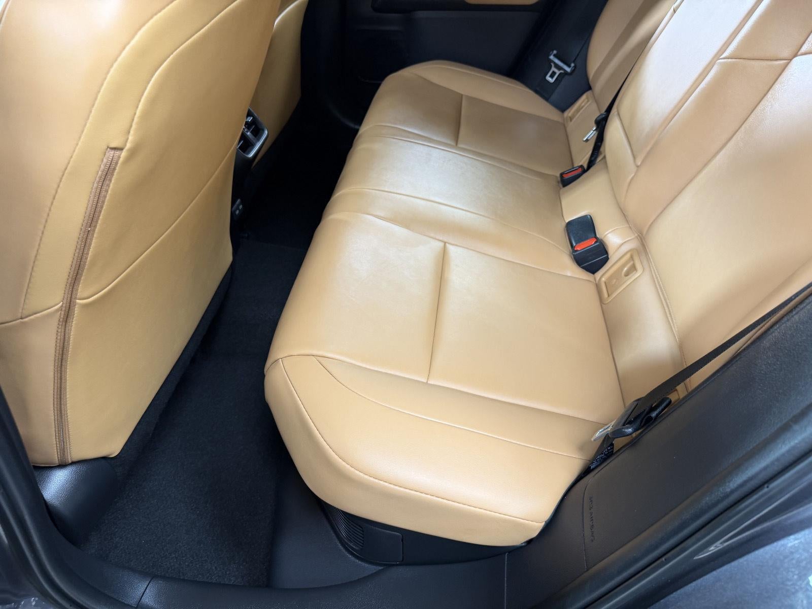 2025 Lexus UX UX 300h Premium