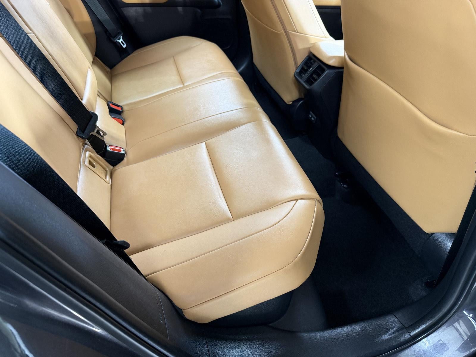 2025 Lexus UX UX 300h Premium