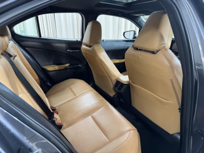 2025 Lexus UX UX 300h Premium