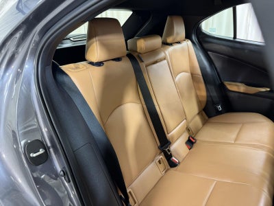 2025 Lexus UX UX 300h Premium