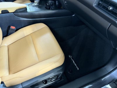 2025 Lexus UX UX 300h Premium