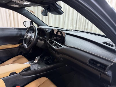 2025 Lexus UX UX 300h Premium