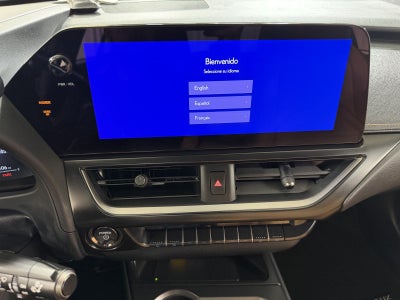 2025 Lexus UX UX 300h Premium