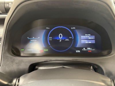 2025 Lexus UX UX 300h Premium
