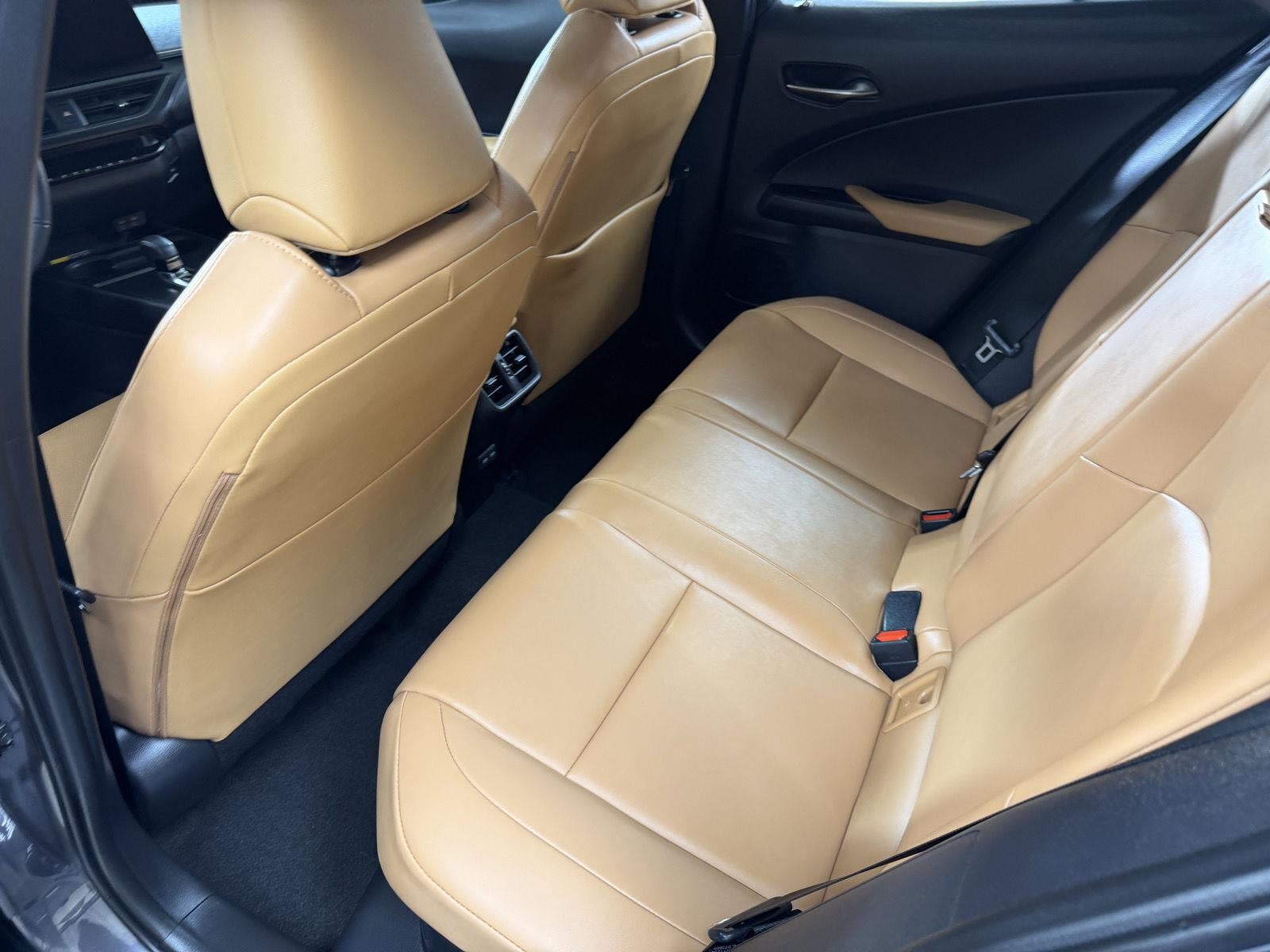 2025 Lexus UX UX 300h Premium