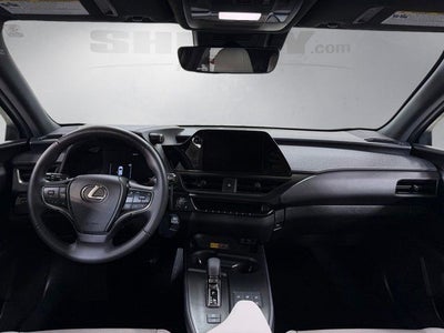 2025 Lexus UX 300h Premium