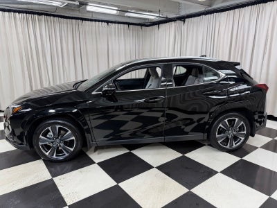 2025 Lexus UX 300h Premium