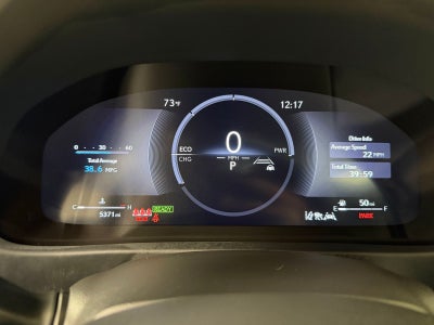 2025 Lexus UX 300h Premium