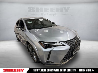 2026 Lexus UX 300h Premium