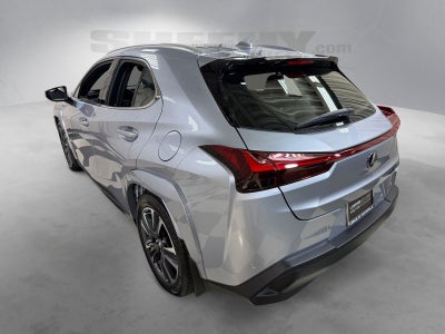 2026 Lexus UX 300h Premium