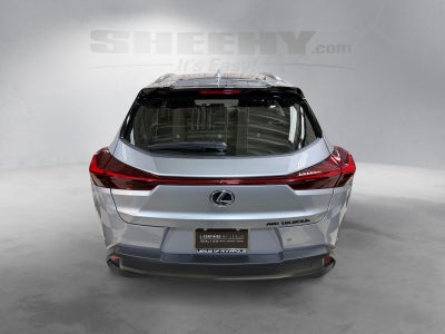 2026 Lexus UX 300h Premium