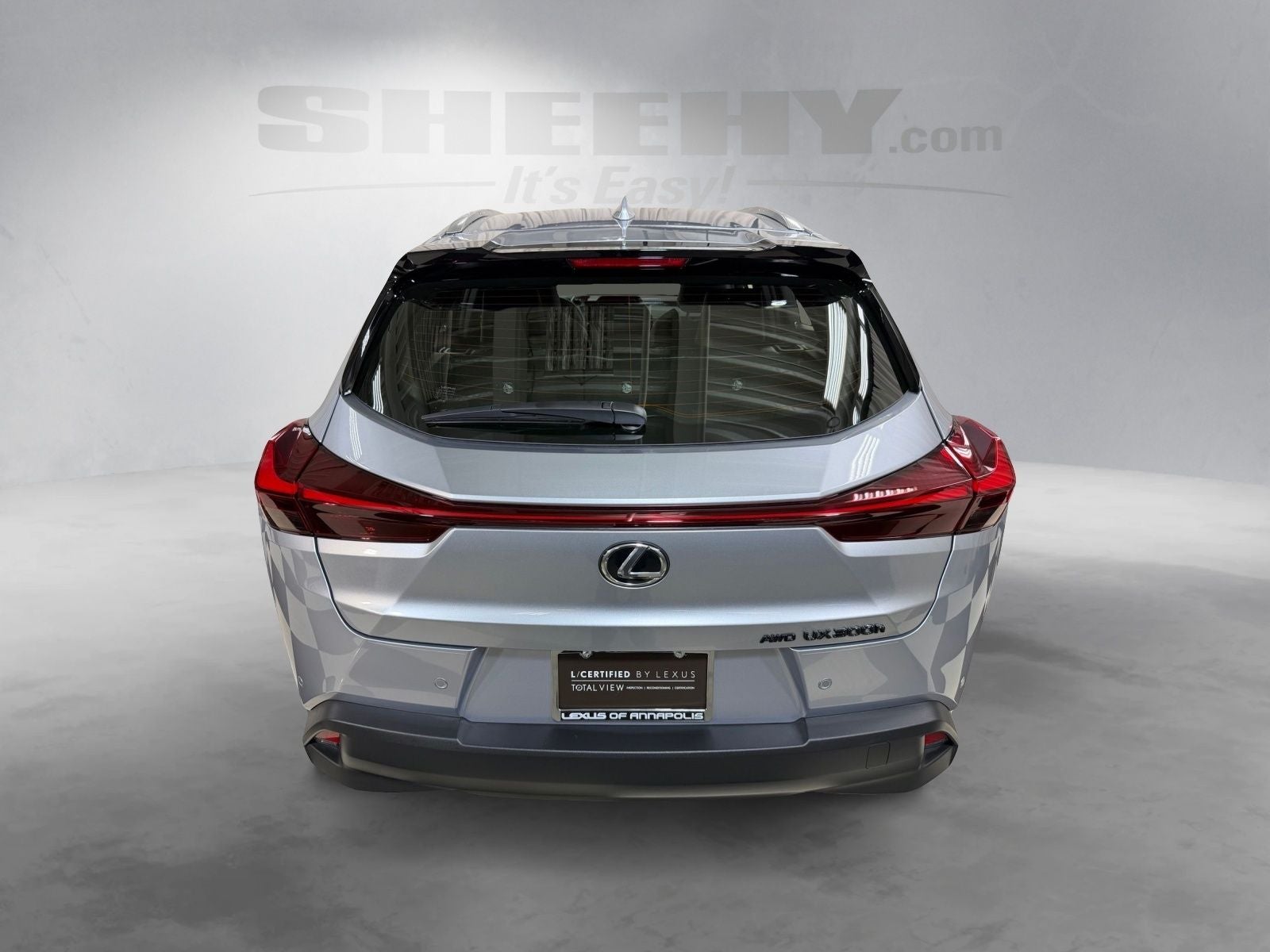 2026 Lexus UX 300h Premium