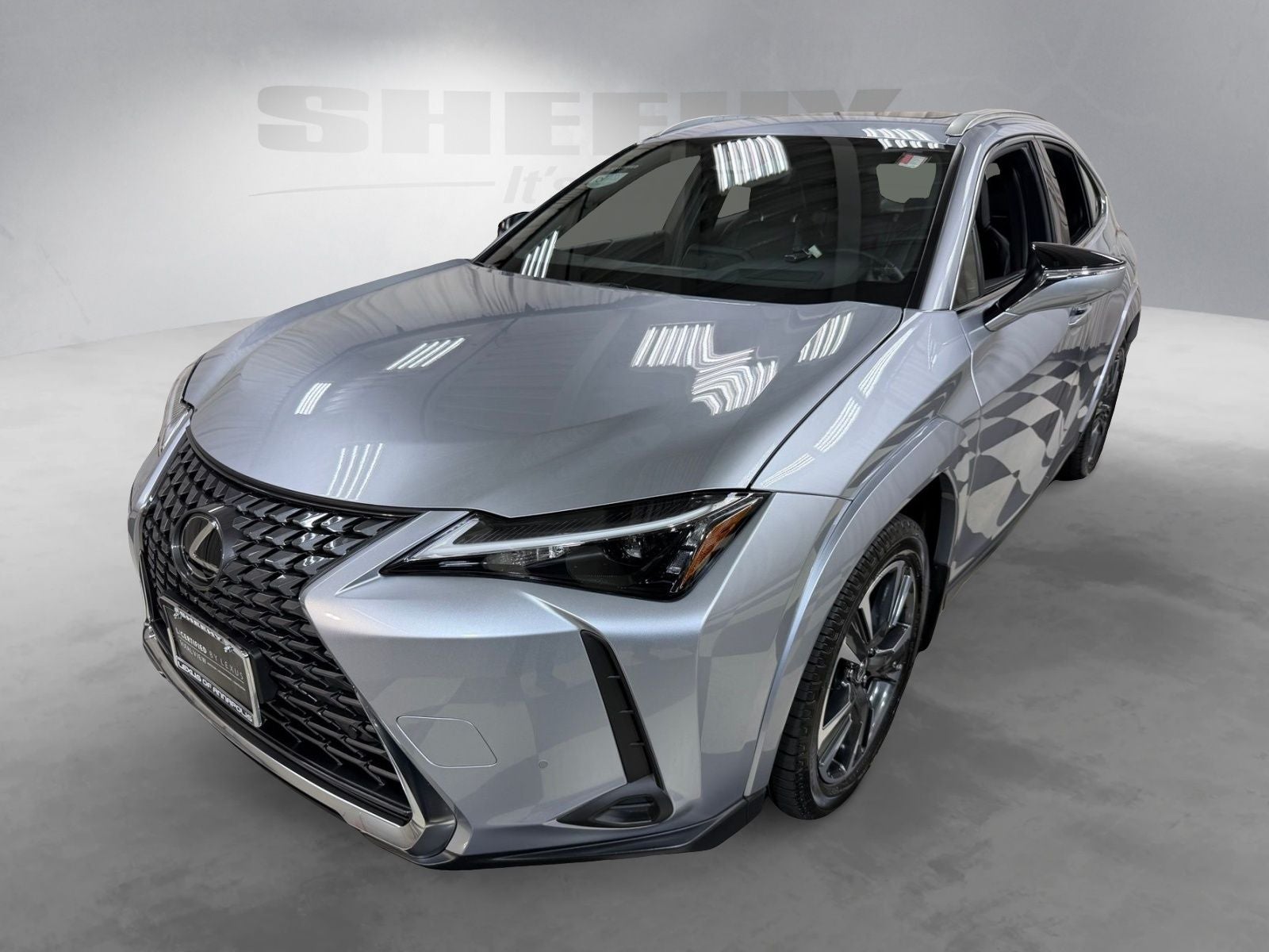 2026 Lexus UX 300h Premium