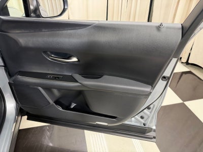 2026 Lexus UX 300h Premium