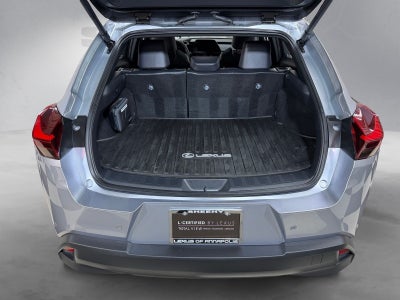 2026 Lexus UX 300h Premium