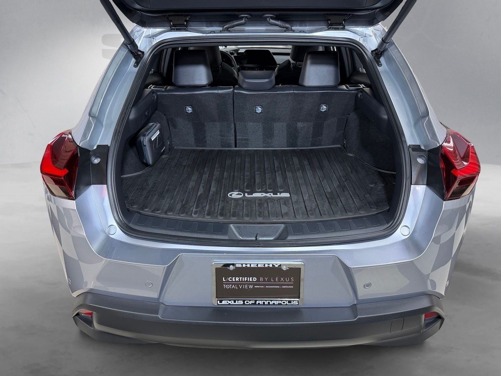 2026 Lexus UX 300h Premium