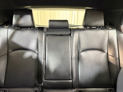2026 Lexus UX 300h Premium
