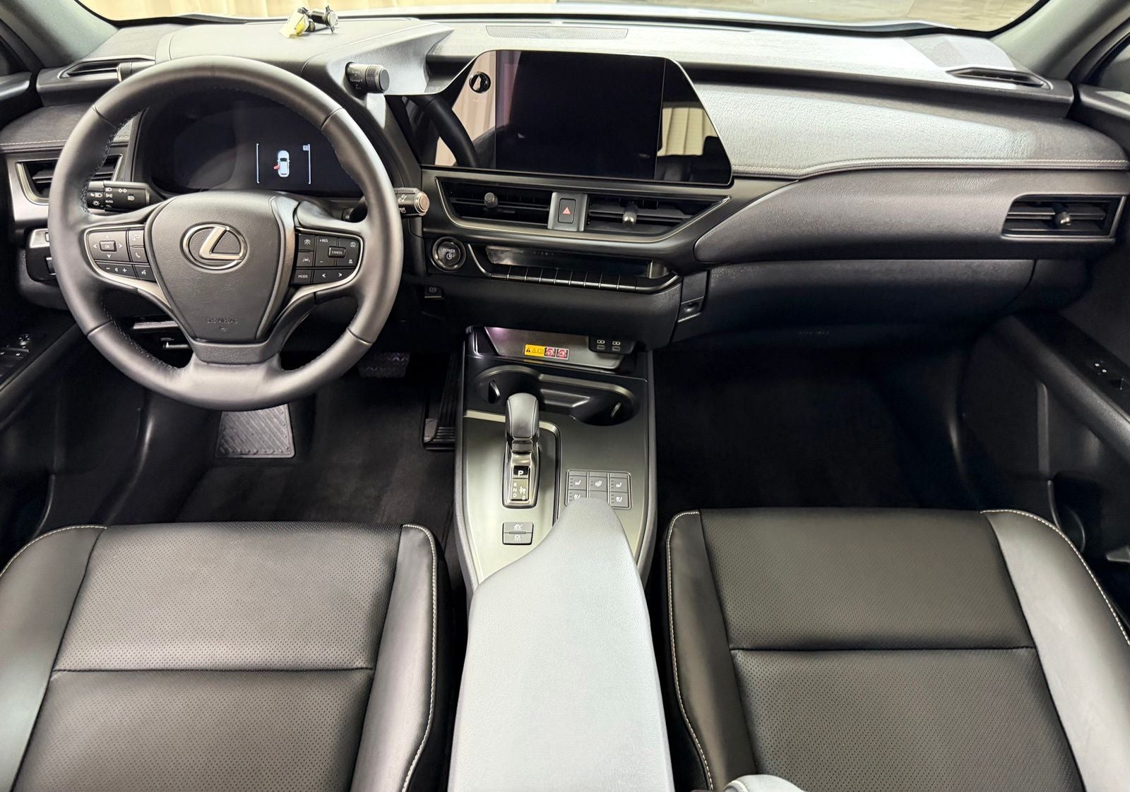 2026 Lexus UX 300h Premium
