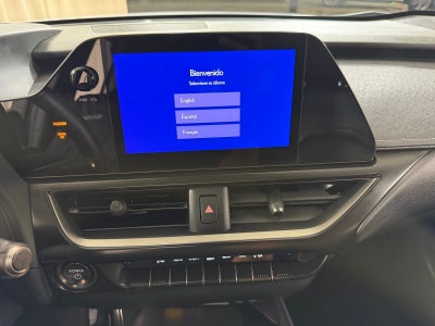 2026 Lexus UX 300h Premium