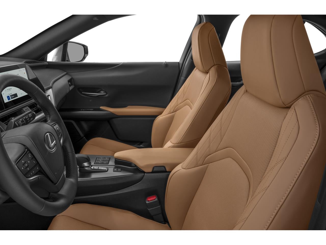 2026 Lexus UX UX 300h Premium