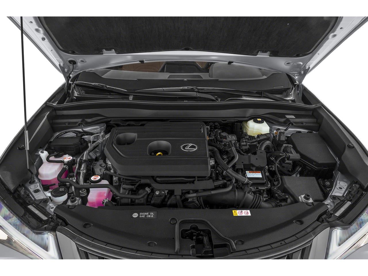 2026 Lexus UX UX 300h Premium