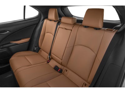2026 Lexus UX UX 300h Premium