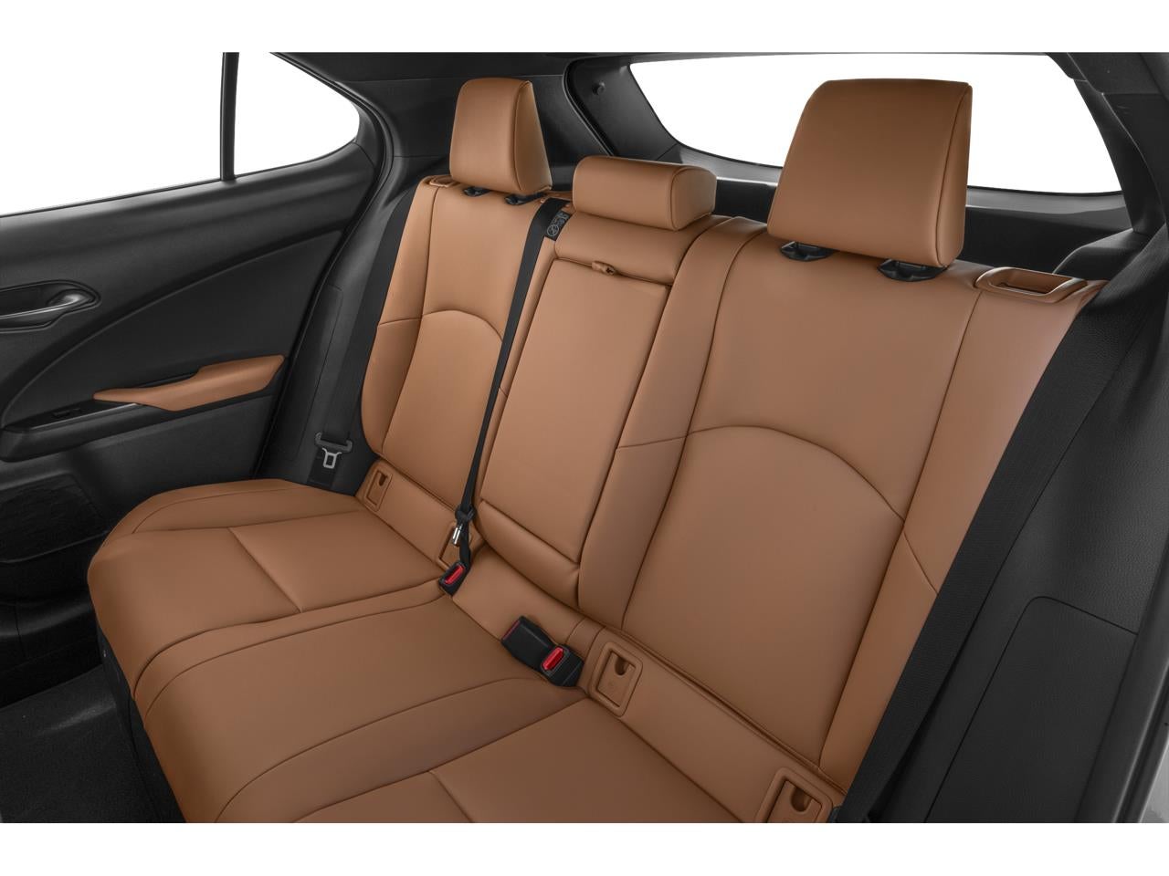 2026 Lexus UX UX 300h Premium