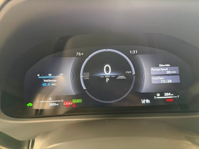 2026 Lexus UX 300h Premium