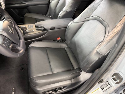 2026 Lexus UX 300h Premium