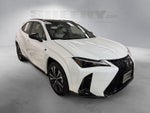 2026 Lexus Ux UX 300h F SPORT Design