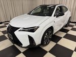 2026 Lexus Ux UX 300h F SPORT Design